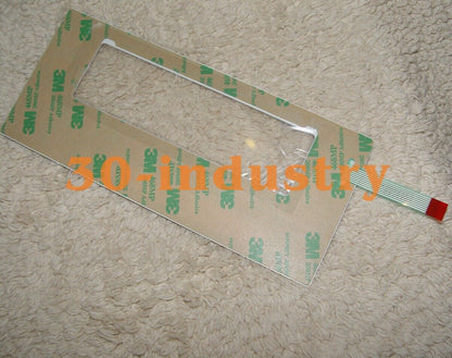Protective Membrane Keypad for Mettler Toledo MS Electronic Scale - METTLER TOLEDO