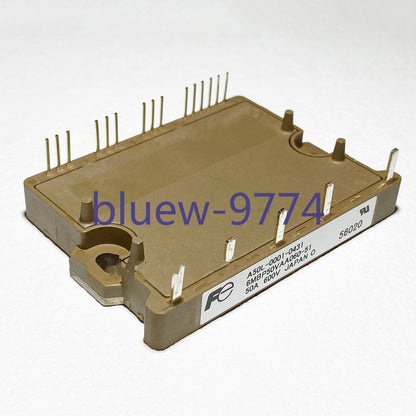 Optimized IGBT Module for Fuji 6MBP50VAA060-51 - FUJI
