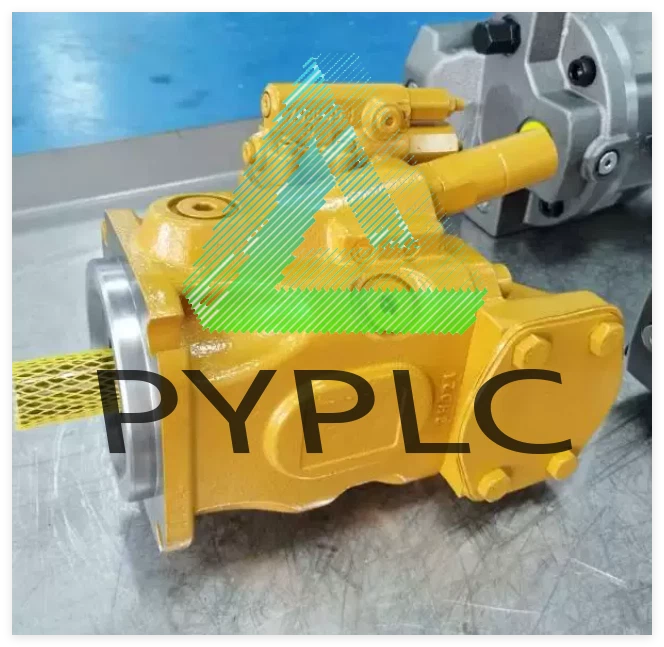 Hydraulic Pump 100-3259 0R-9645 for CAT 416B 426B 428B 436B 438B Backhoe Loader