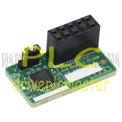 SUPERMICRO AOM-TPM-9670H-S TPM Module 2.0 #dr