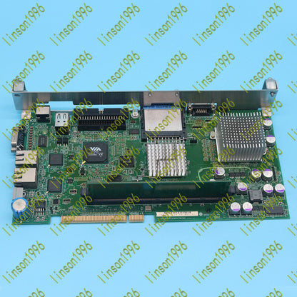 Used Yaskawa JANCD-NCP01 CPU Module, Tested In OK, 1PCS - YASKAWA