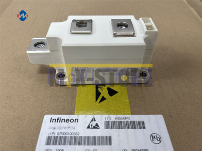new 1PCS SEMIKRON Module SKKH323/16E SKKH323-16E ~
