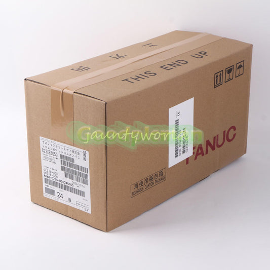 1PC FANUC Servo Motor A06B-0235-B202#0100