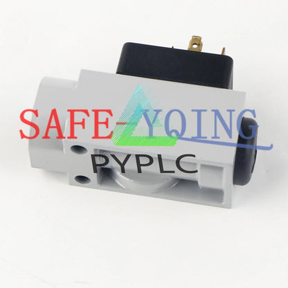One Festo Pressure Switch PEV-1/4-B-OD 175250