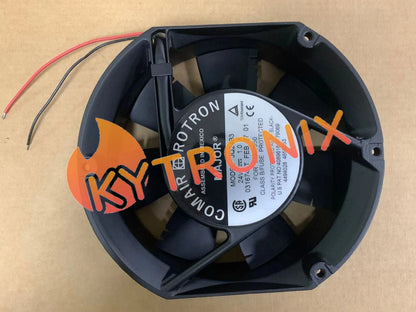 Comair Rotron JQ24B3 24V 1.0A 17251 17CM Gale Inverter Cooling Fan
