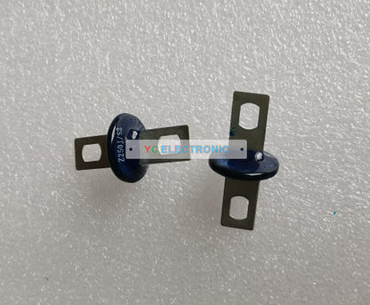 Qty:2 generator varistor/surge suppressor/diode protector Z250J-S2 Z250J/S2
