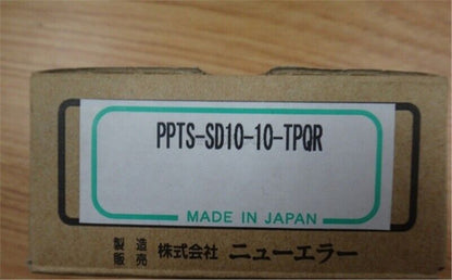New 1Pc Era PPTS-SD10-10-TPQR PC - VENDOR NAME