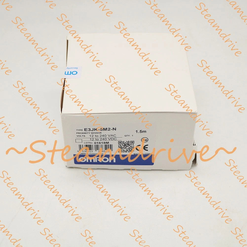 1PCS Omron E3JK-5M2-N
