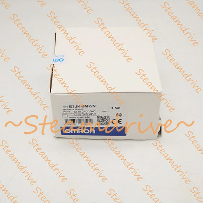 1PCS Omron E3JK-5M2-N