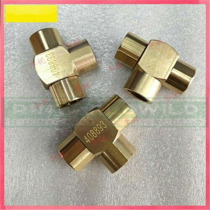 QTY:1 408893 Shuttle Valve FIT FOR Sullair Air Compressor Parts