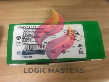 for SND XSAV02801 Proximity Switch