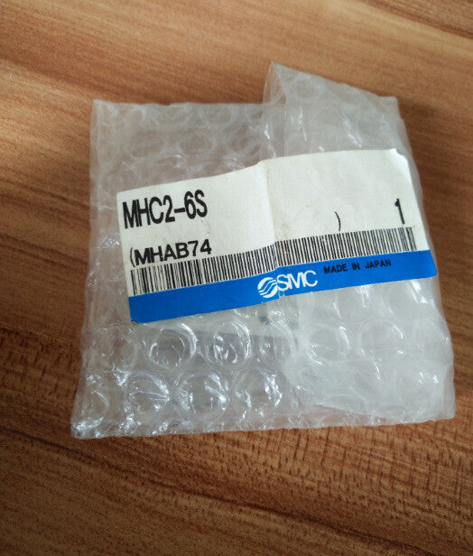 1PC SMC MHC2-6S Cylinder #SM