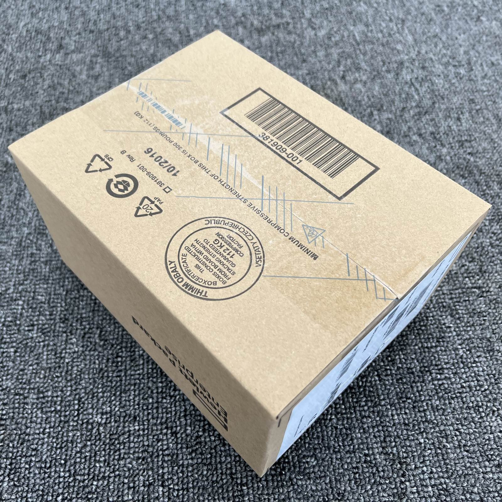 new 872477-B21 for HPE 600GB 12G SAS 10K ENT 2.5" SFF SC DS HDD Server 872736-001 - HPE