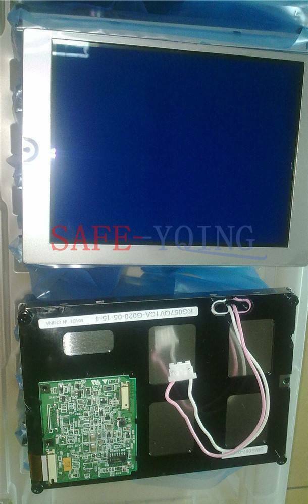 new For MITSUBISHI GT1150-QLBD GT1150QLBD LCD Screen Panel - MITSUBISHI