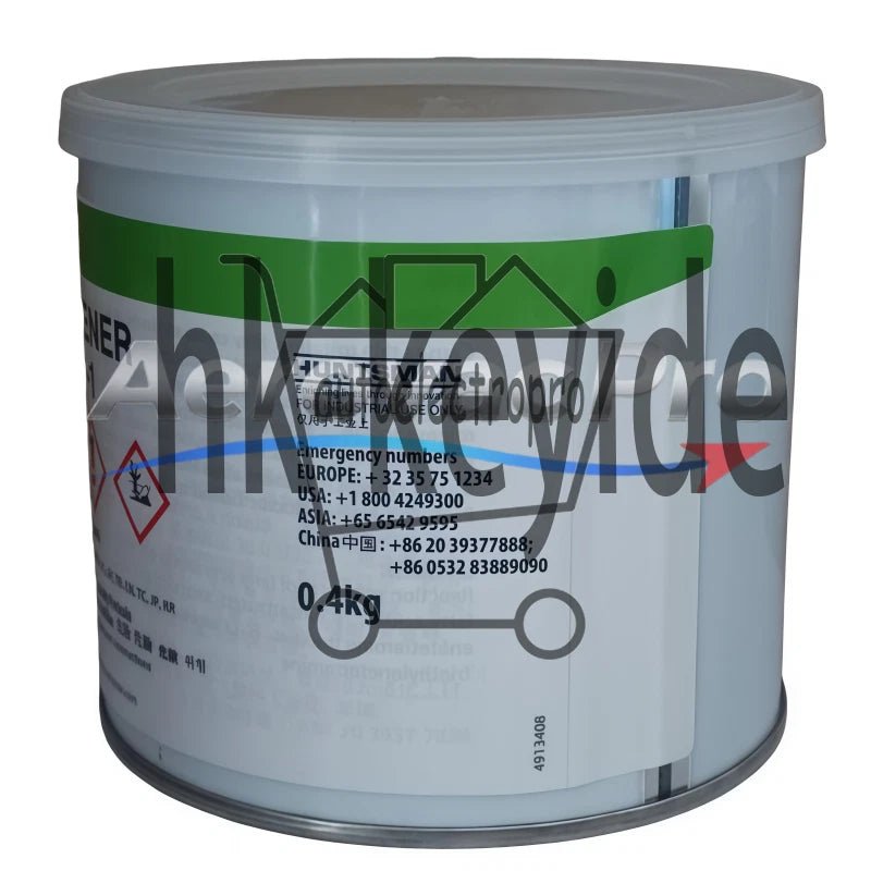 1Pcs Araldite AV 138 M-1 HV Epoxy 1kg & Hardener HV998-1 0.4kg ttl 1.4kg