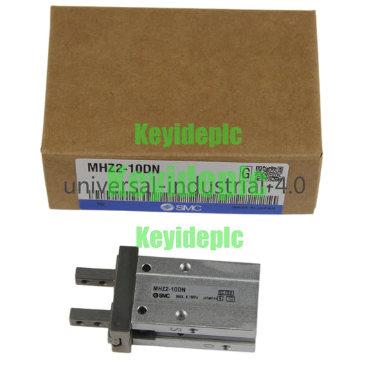 SMC MHZ2-10DN Standard Type Parallel Air Gripper #ke