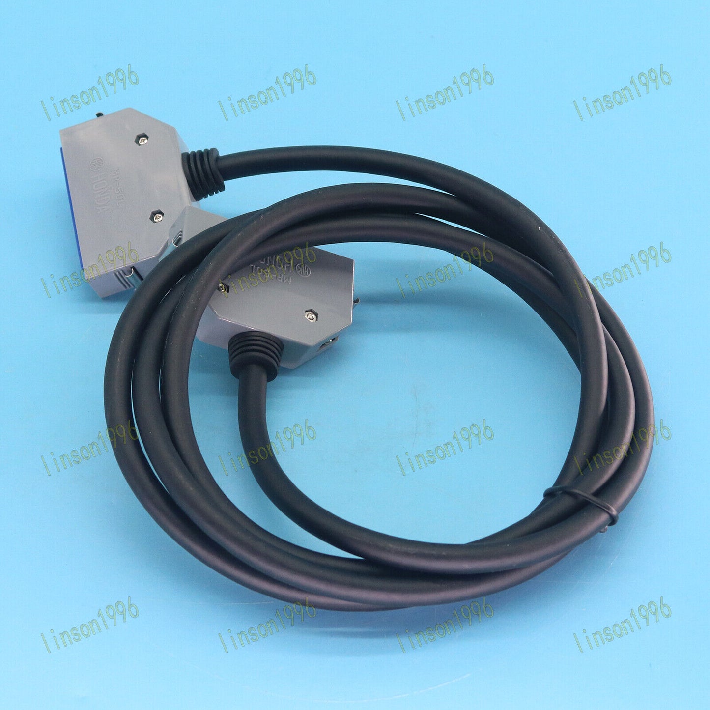 New Male-to-Female 2M FANUCConnector Cable MR-50L - FANUC
