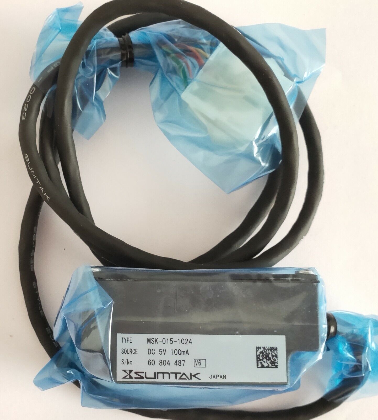 new  SUMTAK ENCODER MSK-015-1024 MSK0151024 HEIDENHAIN PING