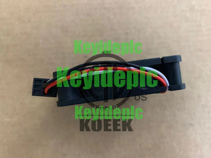 2406KL-05W-B59 DC24V 0.13A NMB fan A90L-0001-0511 Fanuc fan #ke