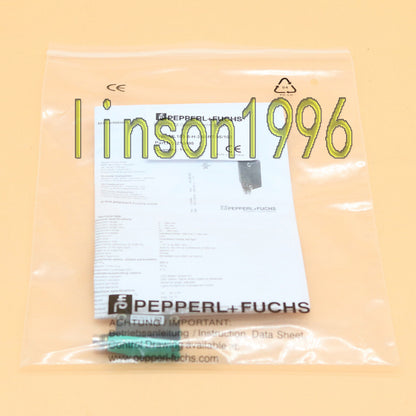 Pepperl+Fuchs ML100-8-H-350 Diffuse Reflectance Sensor - PEPPERL+FUCHS