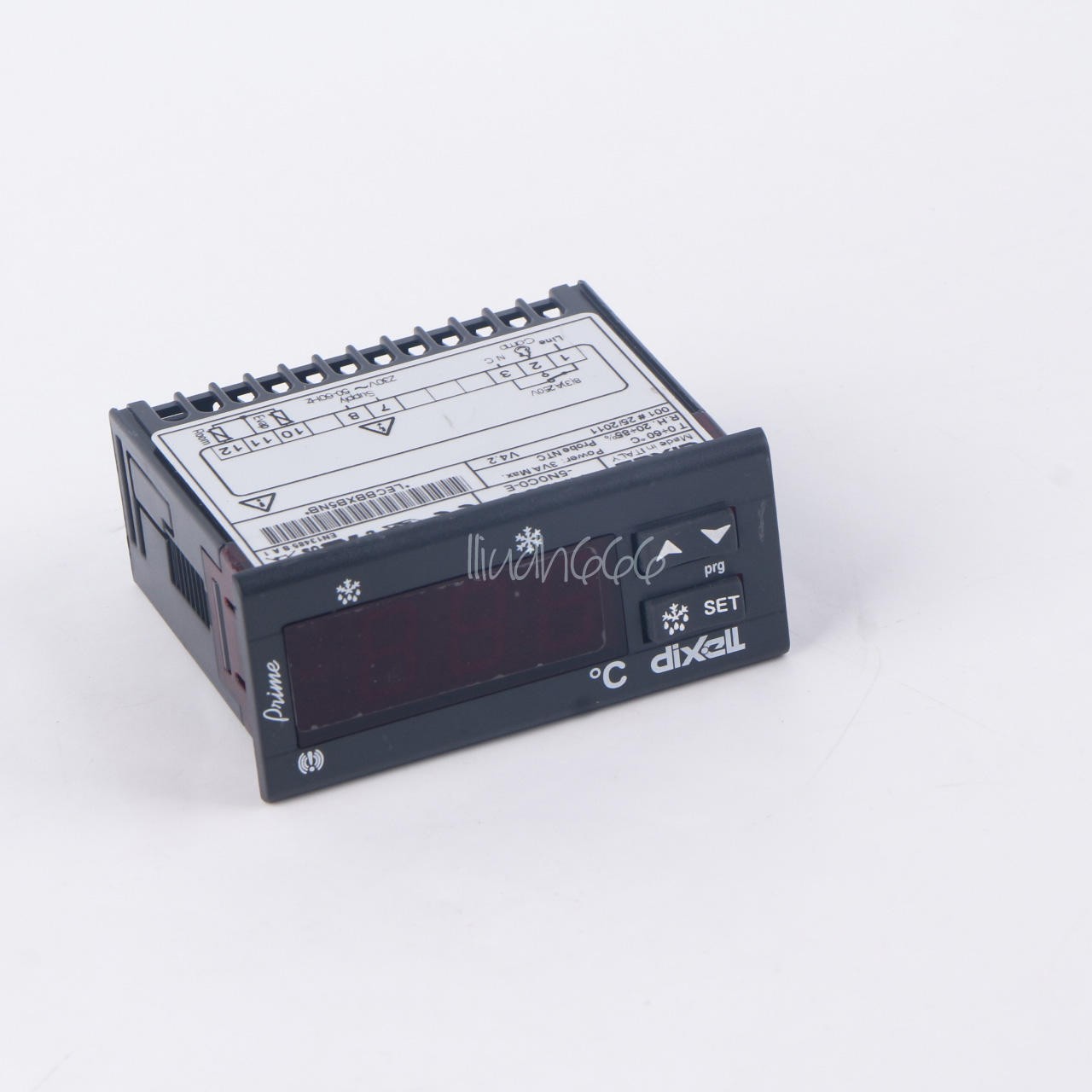 1PC  DIXELL Temperature Controller XR20C-5N0C0-E