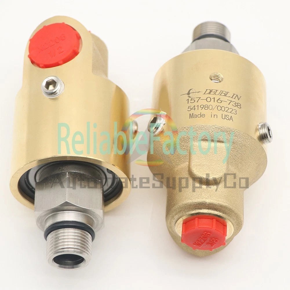 1pc DEUBLIN 157-016-738 free shipping