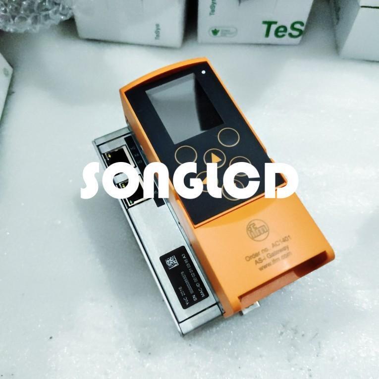 1PCS AS-I AC1401 Industrial Automation Device - AS