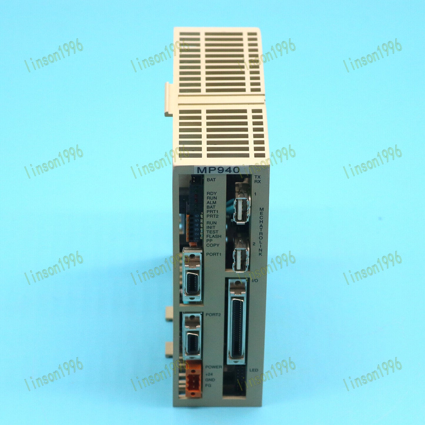 new 1PC Yaskawa MP940 JEPMC-MC400 Driver Module - YASKAWA