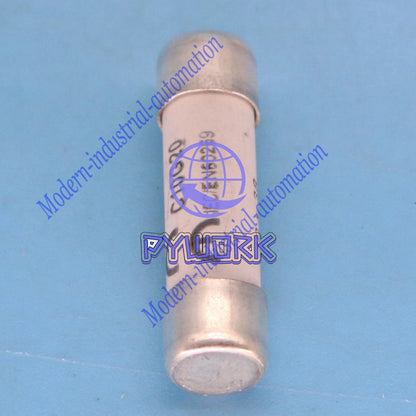 10pc eaton Bussmann C10G20 (20Amp) 20A 500Vac Cartridge Fuse 10x38mm #YP1