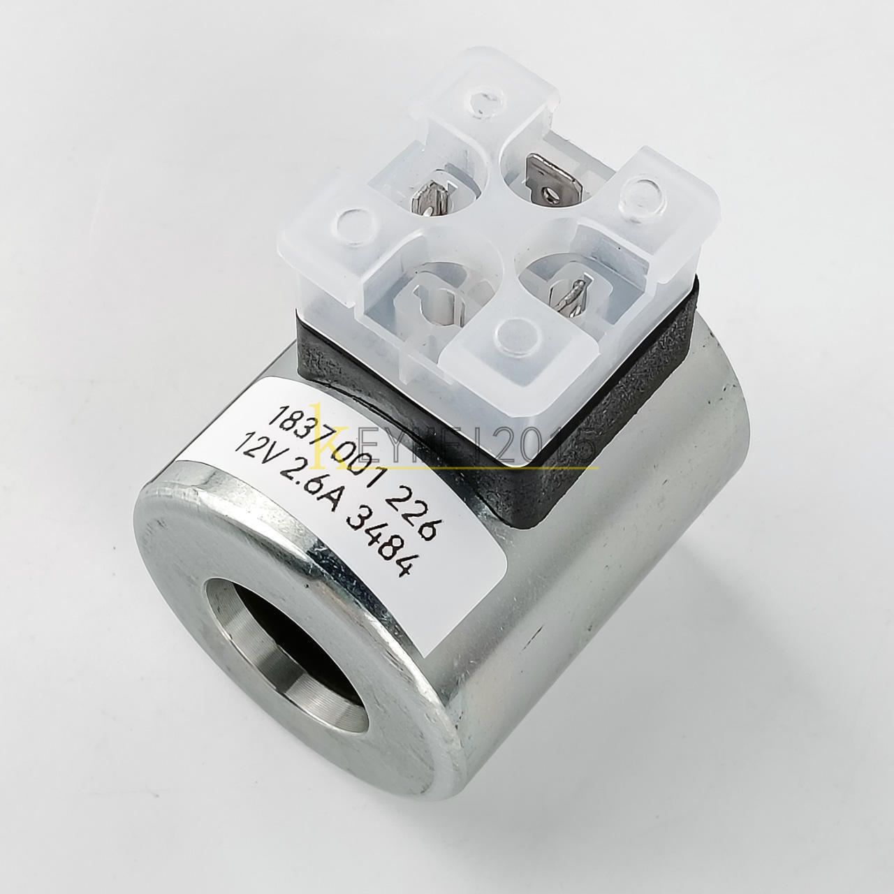 Rexroth Solenoid Valve 1837001226 - REXROTH