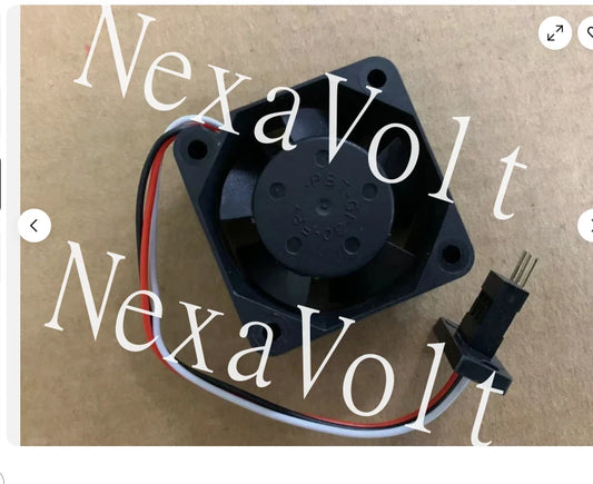 1pc fan freeship 1608KL-05W-B69 24V 0.13A NMB-MAT 7