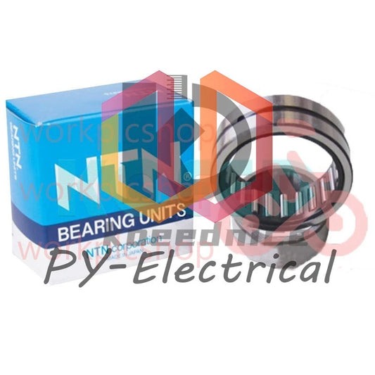 NTN NK 28/20 R Needle Roller Bearing 28x37x20mm..