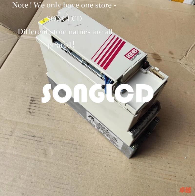 1PCS 12.F5.GBD-YA00 Dot Matrix Display Module - KOEED