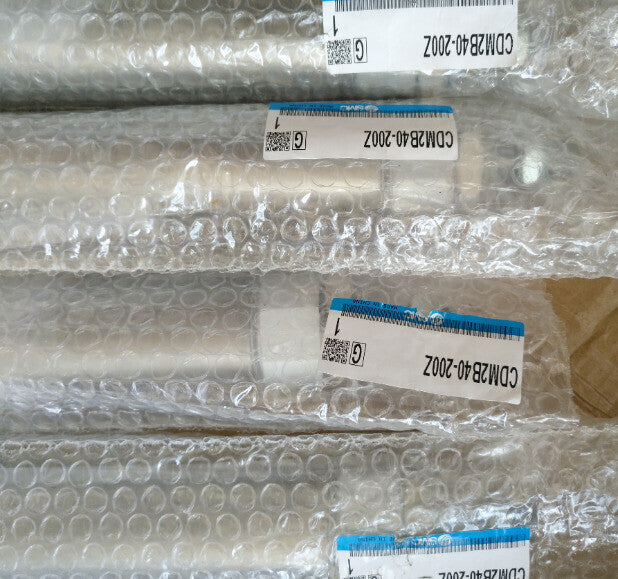 1PC SMC CDM2B40-200Z Cylinder #SM