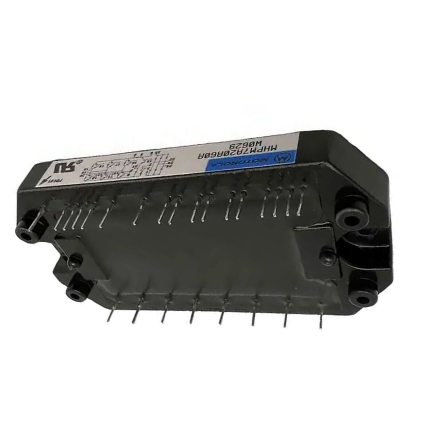 Motorola MHPM7A20A60A Power Supply Module - High-Power Component - MOTOROLA