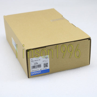 new ONE IN BOX Omron NS5-SQ10-V2 NS5-SQ10-V2 touch screen FAST SHIP - OMRON