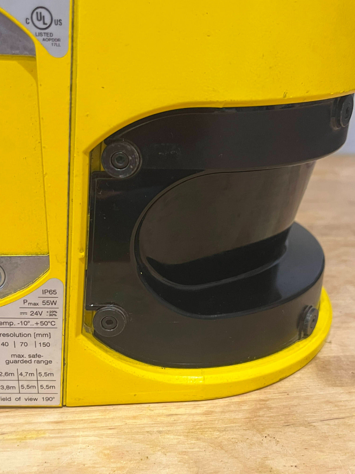 SICK S30A-6011EA NEW RELEASE - SICK MEDICAL EQUIPMENT