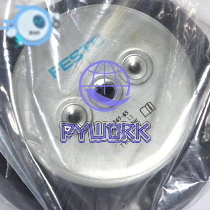FESTO EB-165-65 36487 Bladder Cylinder 1Pcs.