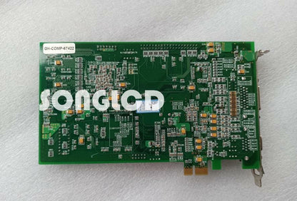 1pcs io2100b v2.2 gh-comp-67422 - OMRON