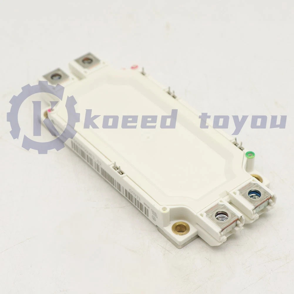 1PCS FD600R06ME3_S2 Infineon 600A 600V IGBT Module
