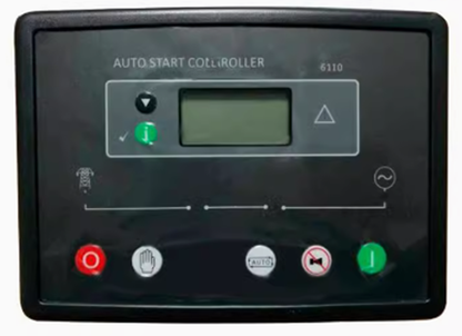 In Box DEEPSEA DSE6110 Electronic Controller - DEEPSEA