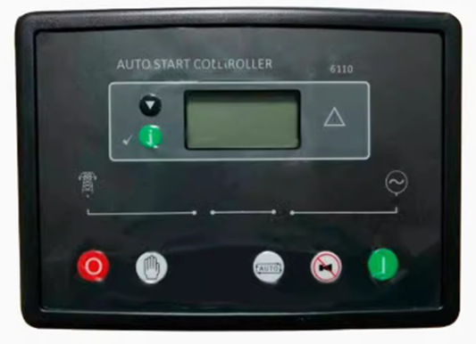 In Box DEEPSEA DSE6110 Electronic Controller - DEEPSEA