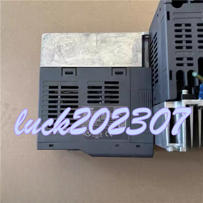 used 1PC Mitsubishi inverter FR-D720S-025-NA 220V0.4 KW - MITSUBISHI