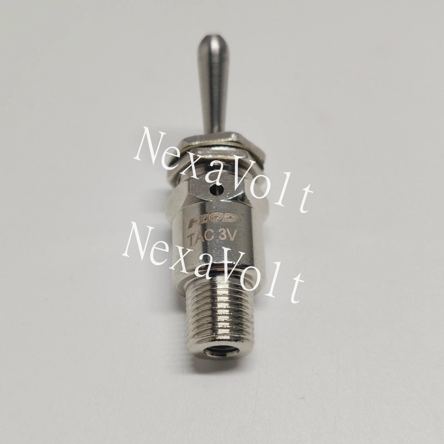 10PC For pneumatic toggle valve TAC-3V