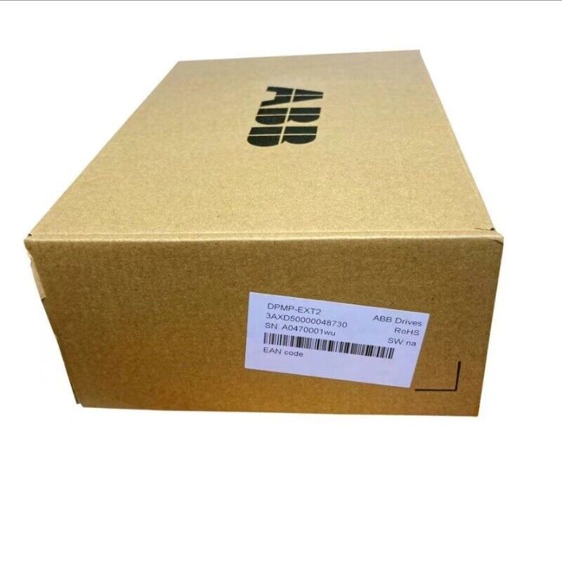 ABB DPMP-EXT2 Resolver: Fast Delivery - ABB