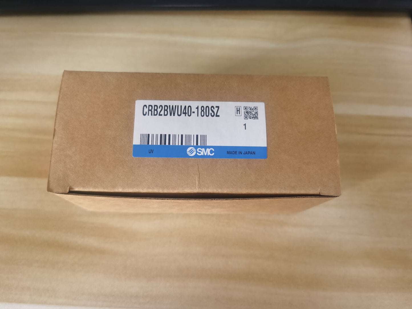 1PC SMC CRB2BWU40-180SZ CRB2BWU40180SZ Cylinder Free Shipping #SM