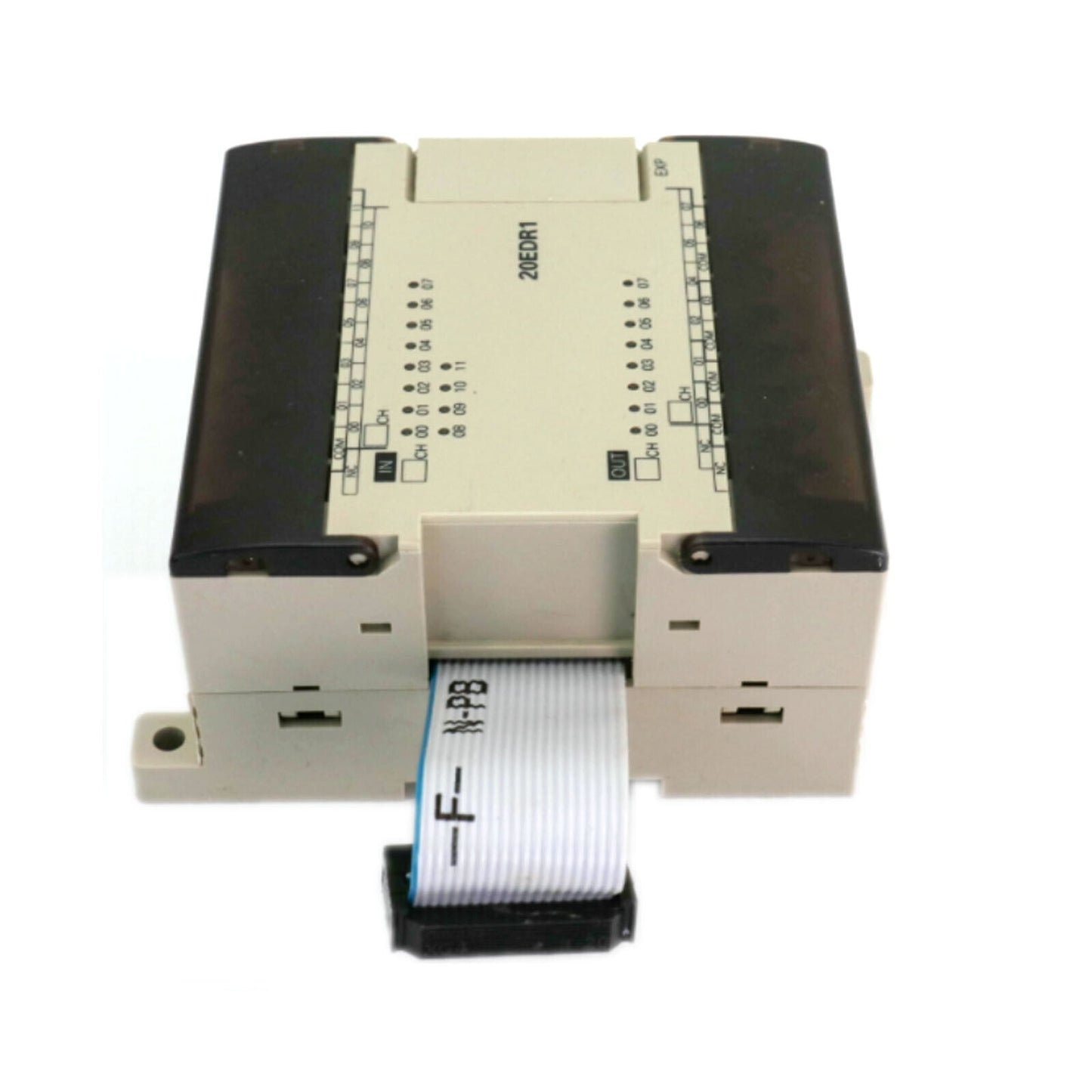 Omron PLC CPM1A-20EDR1 - OMRON