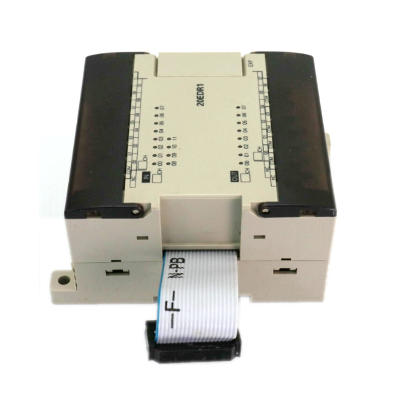 Omron PLC CPM1A-20EDR1 - OMRON