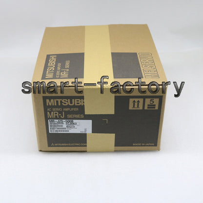 Mitsubishi MR-J2S-500B AC Servo Drive - MITSUBISHI
