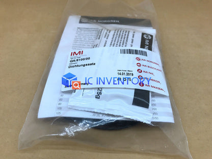 NORGREN QA/8100/00 Cylinder Service Kit - NORGREN